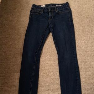 Gap Jeans